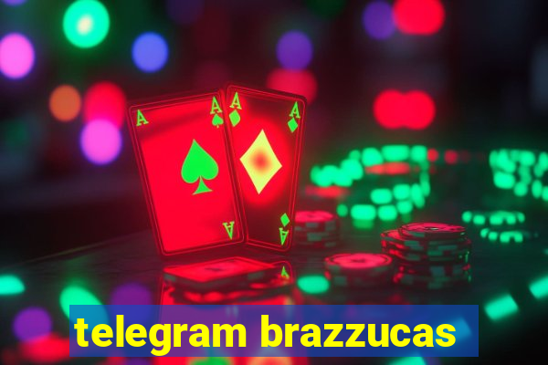 telegram brazzucas